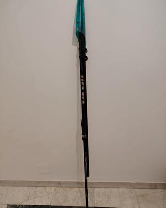 canna bad bass new concept 4,25 mt