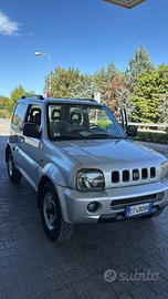 Suzuky jimny 4x4