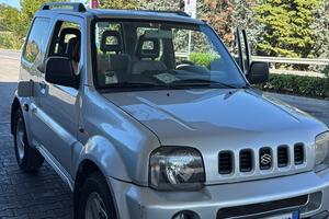 Suzuky jimny 4x4