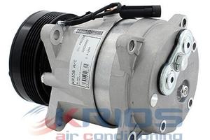 Compressore aria condizionata Maserati Gran Turism