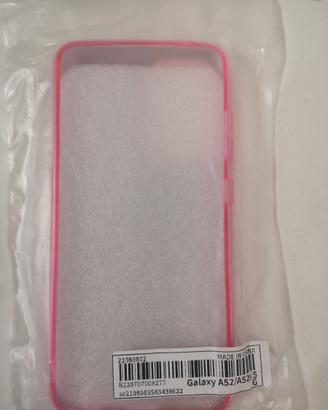 cover Galaxy A 52 / A 52 s