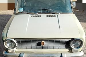 fiat 124 berlina 