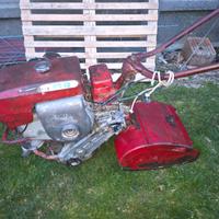 BENASSI RT12...ferma da tempo