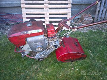 BENASSI RT12...ferma da tempo