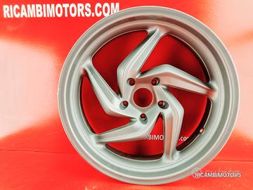 CERCHIO POSTERIORE BMW R1200GS