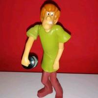 Shaggy Rogers - Scooby-Doo Action Figure 
