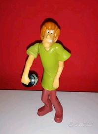 Shaggy Rogers - Scooby-Doo Action Figure 