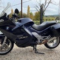 Bmw k 1200 gt - 2003