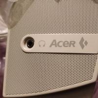Altoparlanti Acer anni 90
