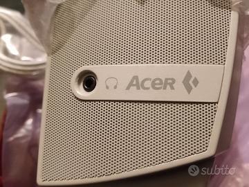 Altoparlanti Acer anni 90
