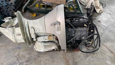 Motore Honda BF 130 – ideale per ricambi