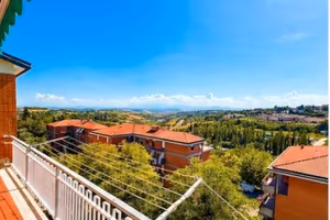 Stupendo Appartamento Panoramico Ristrutturato