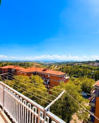 Stupendo Appartamento Panoramico Ristrutturato