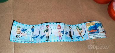 HG Full  Color  - Urusei Yatsura- Lamù  Bandai 