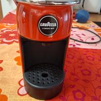 macchinetta caffè lavazza a modo mio