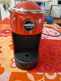 macchinetta caffè lavazza a modo mio