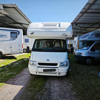 RIMOR Super Brig 678