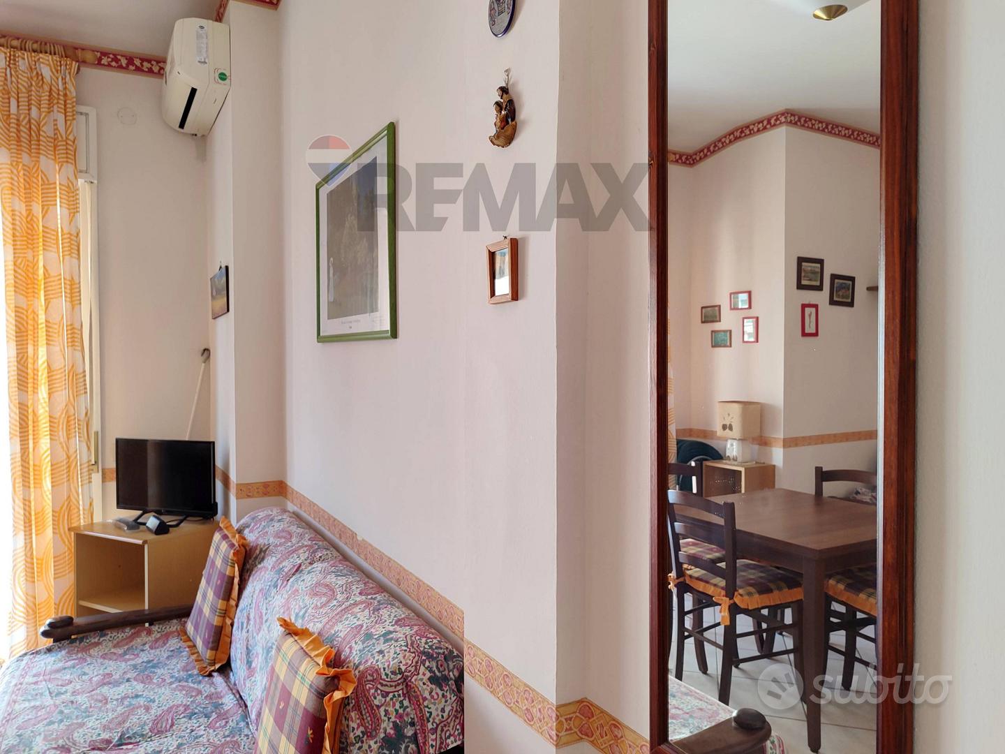 Appartamento – Giardini-Naxos, Porticato, Chianchitta - Vista 3