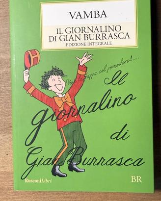 Il giornalino di Gian Burrasca -Edizione Integrale