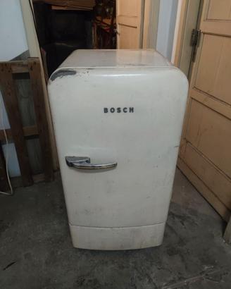 Frigorifero Bosch Anni 50