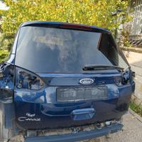 Portellone posteriore Ford C max 7 posti 