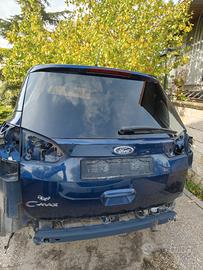 Portellone posteriore Ford C max 7 posti 