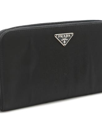 Prada portafoglio Nylon 