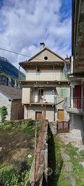 Terratetto unifamiliare