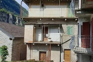 Terratetto unifamiliare