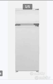 Frigo da incasso