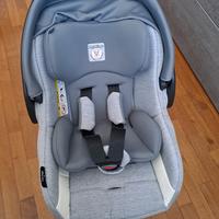 Trio Peg Perego