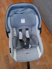 Trio Peg Perego