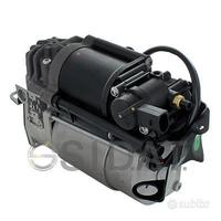 Compressore sospensioni Mercedes CLS