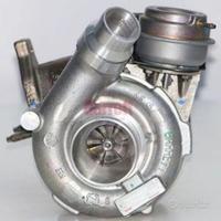 Turbo nuovo renault koleos scenic ii 2.0 dci