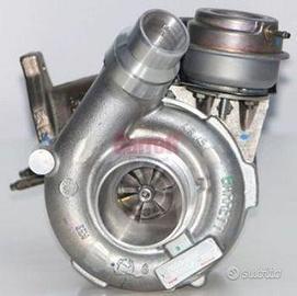 Turbo nuovo renault koleos scenic ii 2.0 dci