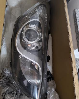 Hyundai i30 GD 