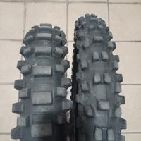 gomme motocross 