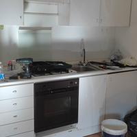 cucina lineare 2,5 mt