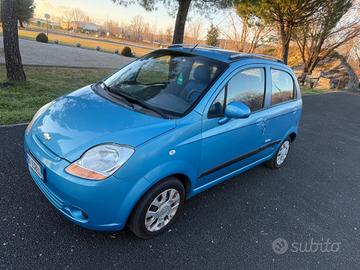 Chevrolet Aveo 1.2 5 porte LS