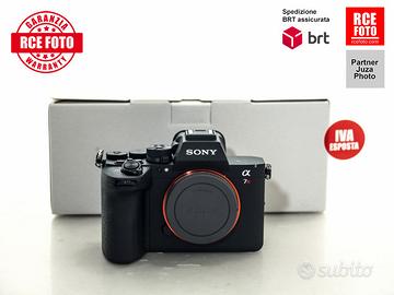 Sony A7R VI