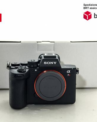 Sony A7R VI