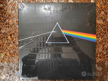 Vinile di Dark Side Of The Moon (Remastered Lp)