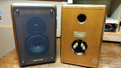 Casse Acustiche Diapason