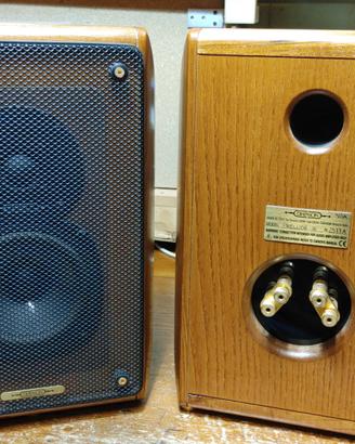 Casse Acustiche Diapason