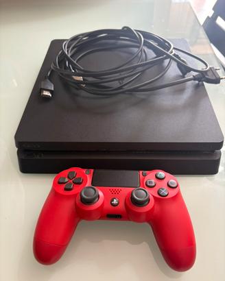 PlayStation 4 prezzo 100