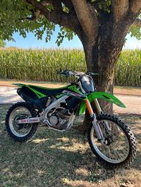 Kawasaki 250