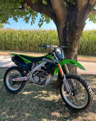 Kawasaki 250
