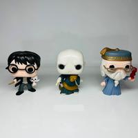 Harry Potter Kinder Funko Pop full set Pasqua 2025