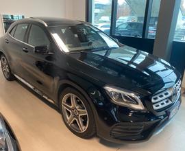 Mercedes-benz GLA 200 GLA 200 d Automatic 4Matic P