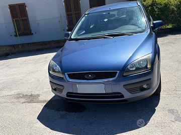 Focus sw